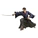 Samurai Champloo 7" Action Figure - Jin