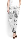 Mango Women's Low Waist Skinny Jeans