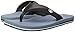 Volcom Men's Lounger Sandal Flip Flop