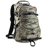 Geigerrig Rig 1200 Pressurized Hydration Pack - --/Camo