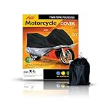 Motorcycle Cover X-large