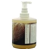 コレスナチュラルプロダクト ウォールナッツティ ハンドソープ 833809067 (400ml) プロダクト