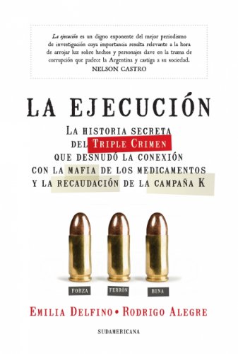 La ejecución: La (Spanish Edition)