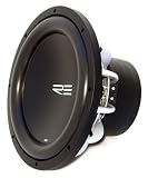 Brand NEW Re Audio Se10d2 10" 600 Watt Rms Rated (1200w Peak) Dual Voice Coil 2 Ohm Car Subwoofer with the Best Technology and Made From the Best Components **Free Shipping**