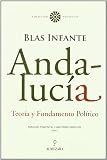 Andalucía. Teoría y Fundamento Político. Blas Infante