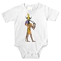 God of Writing and Counting Onesie