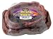 ZOO FOOD & WATER DISH MEDIUM