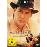 Dem Himmel so nahvon "Keanu Reeves"