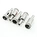 uxcell 14mm Bore Diamond Tipped Glass Hole Saw Drilling Tool 5 Pcs