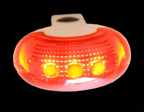 Black Widow Front and RSP 5 LED Rear Light USB Rechargeable Light Set.