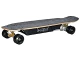 E-GLIDE 42 Special Black