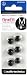 audio-technica ファインフィットスペアイヤピース ブラック ER-CKM55M BK