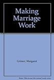 Making marriage work