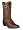 Brown Oiled Rowdy