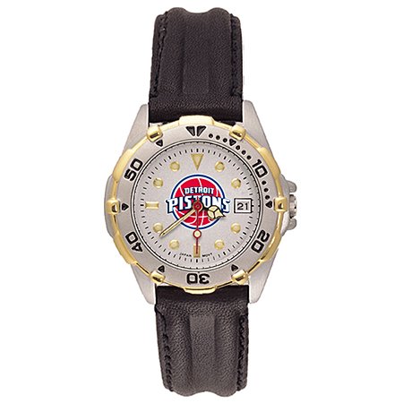 Detroit Pistons Ladies NBA 