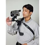 Opteka Hands-Free Camcorder Shoulder Support
