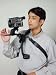 Opteka Hands-Free Camcorder Shoulder Support