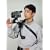 Opteka Hands-Free Camcorder Shoulder Support