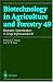 Somatic Hybridization Improvement II Biotechnology Agriculture and Forestry: v. 2