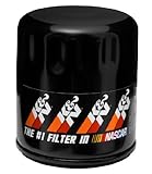 IMAGE OF K&N PS-1001 Oil Filter