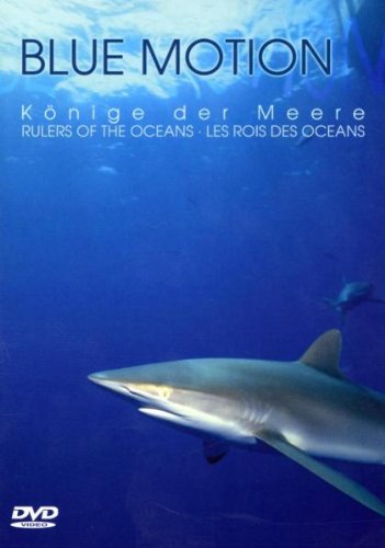 Delta Music & Entert. GmbH & Co. KG Blue Motion - K&ouml;nige der Meere