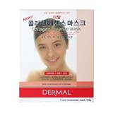 DERMAL ���Z�k�R���[�Q���G�b�Z���X�}�X�N23g [5����]