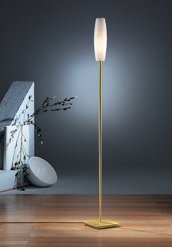 new year Holtkoetter 2560P1 BB WSCH Halogen Raumfluter BrushedB008S7HIKW