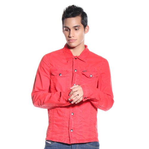 Diesel Mens Diesel Jacket J-Xochill