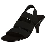 Vivanz Womans Venus Strappy Sandal