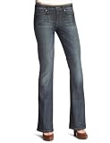 Joe's Jeans Women's Petite Provocateur Boot Cut in Meg