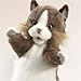 Folkmanis Puppet Stage Cat