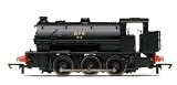 Hornby R2740 00 Gauge PO WPR 0-6-0ST No 16 Steam Locomotive