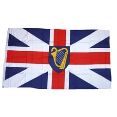 Fahne / Flagge UK Lord Protector Jack NEU 90 x 150 cm