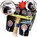 Dogs Dachshund - Black Dachshund - Coffee Gift Baskets - Coffee Gift Basket
