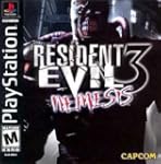 Resident Evil 3: Nemesis