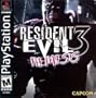 Resident Evil 3: Nemesis