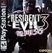 Resident Evil 3: Nemesis