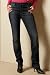 Info/Buy Below the Waist Skinny Jeans
