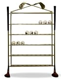 Executive Golf Ball Display Rack