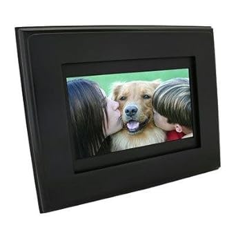 Matsunichi PF-8e Photoblitz 8-inch Digital Picture Frame