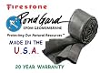 15 x 25 Firestone 45 Mil EPDM Pond Liner