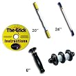The Stick Fitness System