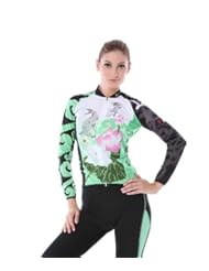 From Amazon.com. Click for details:
 2013 Monton Outfit Fashionable Womens Bike Cycling Jersey Long Sleeve MTB Lotus Carp Breathable Specialed Design Jersey Set Only M size 2013 Monton Outfit Fashionable Womens Bike Cycling Jersey Long Sleeve MTB Lotus Carp Breathable Specialed Design Jersey Set Only M size
