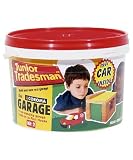 Review Hippychick  / Junior Tradesman Garage