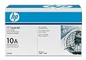 HP Original 10A Laser Toner Cartridge Black