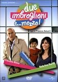 due imbroglioni e... mezzo! (Dvd) Italian Import