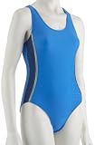 Camaro Badeanzug Amazonas, blau - 