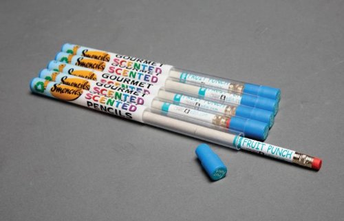 Fruit Punch Smencil (Refill Pack of 5)