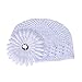 FEITONG(TM) Lovely Cute Baby girl's Flower Hats Baby Hats hat winter autumn