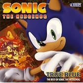 TRUE BLUE:THE BEST OF SONIC THE HEDGEHOG